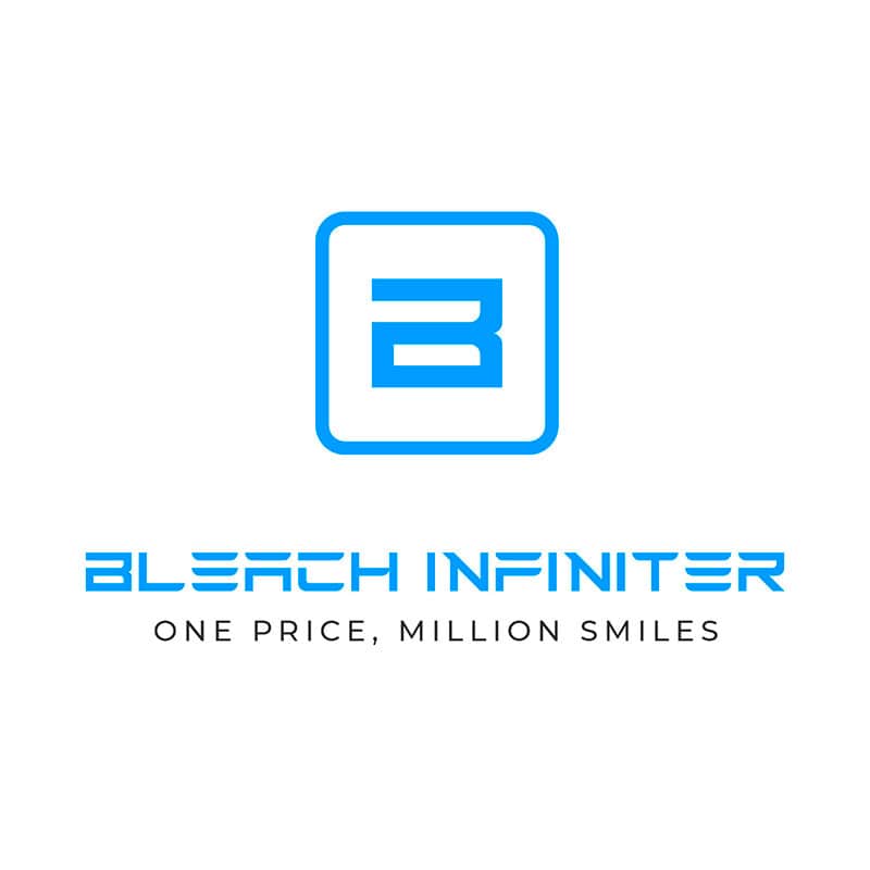 bleach infiniter